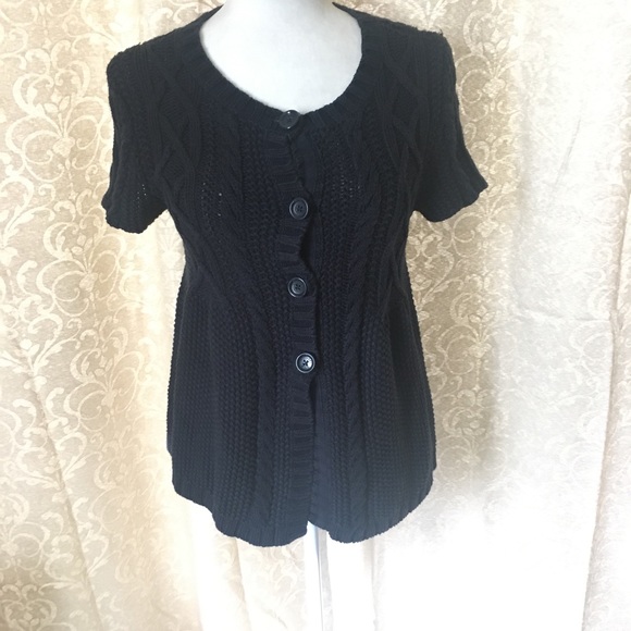 Michael kors sweater cardigan - Picture 2 of 5